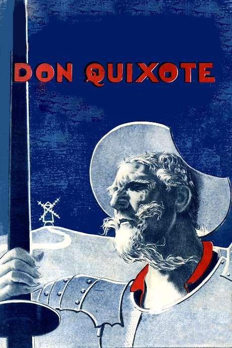 Don Quixote